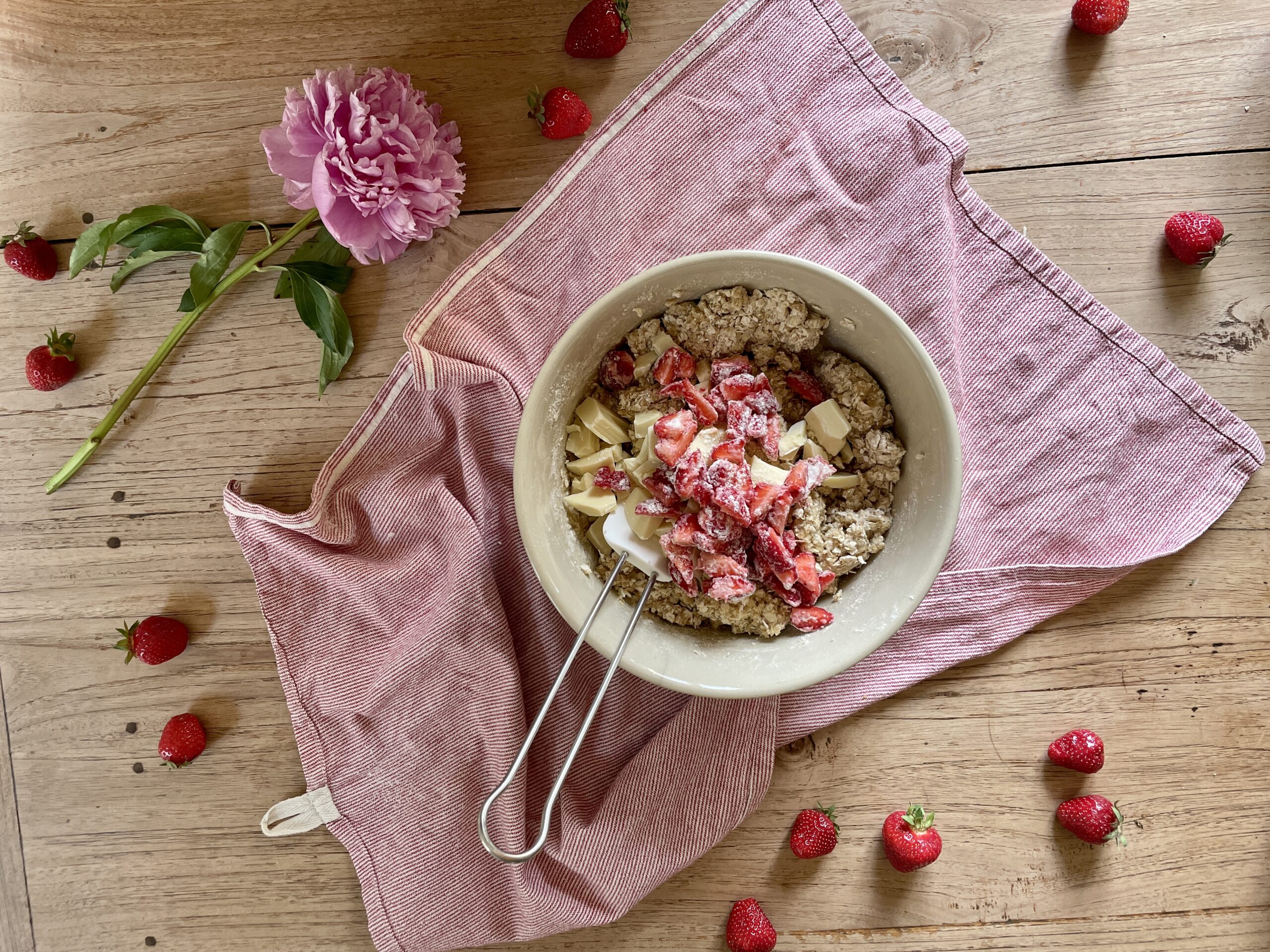 I Have Exciting News For July!